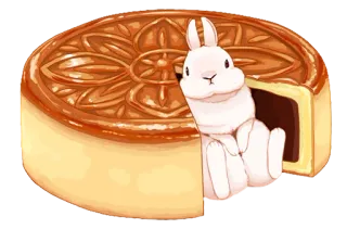 らいらっく [Pixiv] (@safthome) telegram stickers