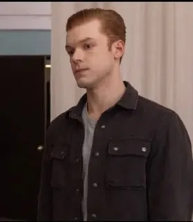 бесстыжие ! :: @fStikBot telegram stickers