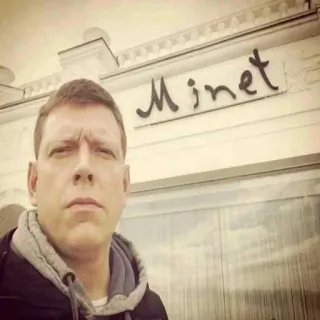 😘 777a19cd Minet telegram sticker