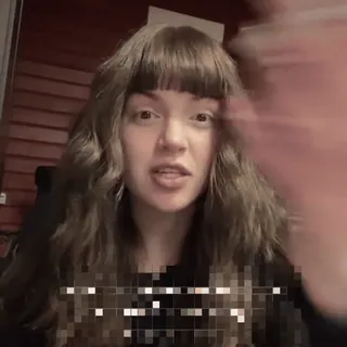 🫢 70bb7a0b telegram sticker