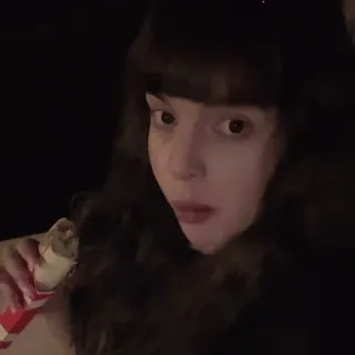 🤨 9928ff70 telegram sticker