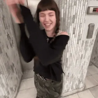 💃 a8e344cc telegram sticker