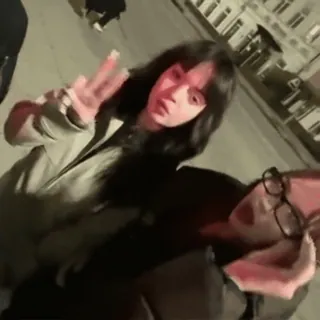 ✌️ c99c81d8 telegram sticker