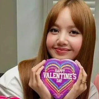 💋 ccc9abd2 Happy Valentine's Day 발렌타인데이, 하트, 휴일, 사랑, 선물 telegram sticker