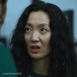 😳 a0e8ee21 t.me/GreenDill telegram sticker