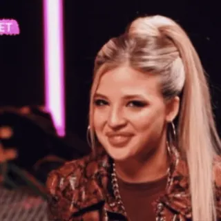 😏 1ffdb980 telegram sticker