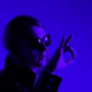 🅱️ 3dc583df telegram sticker