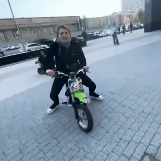 биг бой 300 @platnal @w1stet :: @fStikBot telegram stickers