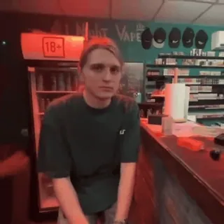 🅱️ e9b346c3 telegram sticker