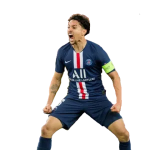 ⚔️ 82f5d59d ALL
LIVE LIMITLESS football, football américain, athlète, célébration, sport, uniforme whatsapp sticker