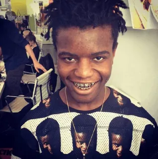 ⚡️ c18475f7 whatsapp sticker