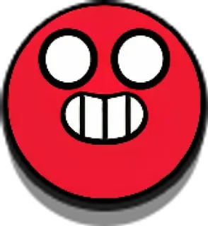 🤡 2df30a4a telegram sticker