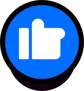 👍 bdb8d606 doigt d'honneur, n'aime pas, impoli, geste, offensant telegram sticker