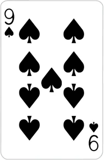 Playing cards telegram stickers