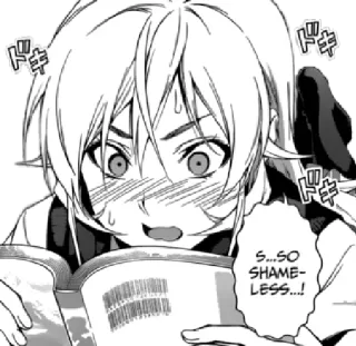 H-meme telegram stickers