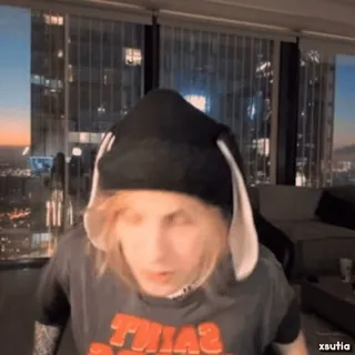 😨 775f006d telegram sticker