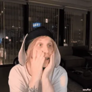 😳 b66d8f8f telegram sticker