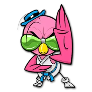 Plum :: @TgSticker telegram stickers