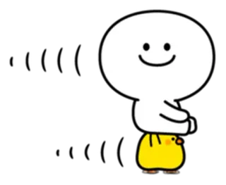 😊 665aacd0 만화, 이모티콘, 귀여운, 스티커, 캐릭터, 웃긴, 카와이 whatsapp sticker