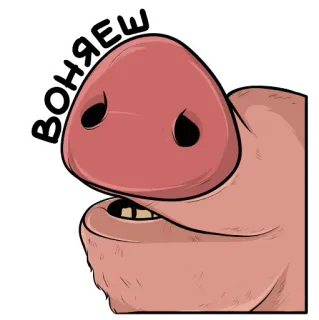 Плюпа (@woodoodler) telegram stickers