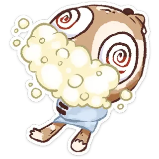 Плутон от @TgSticker whatsapp stickers