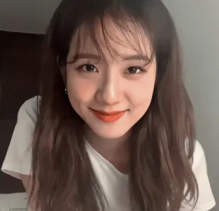 🐤 4e22abd7 kobieta, portret, uśmiech, dziewczyna, twarz telegram sticker