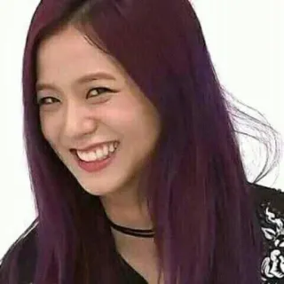 🐤 a5b21409 Jisoo kpop, jisoo, piosenkarka, blackpink, koreański, celebrytka, kobieta telegram sticker