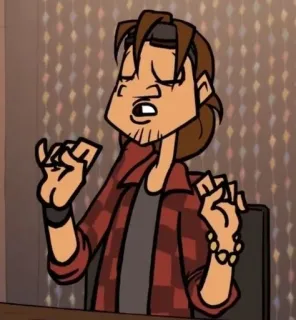 Гениальный Чес :: @fStikBot telegram stickers