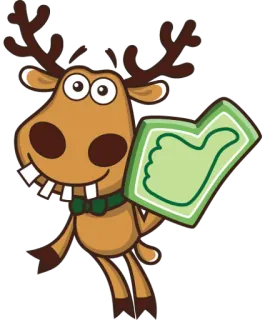 Olen telegram stickers