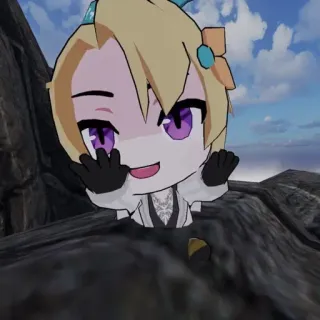 👻 2bab712f telegram sticker