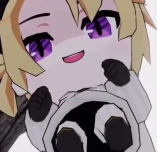 😃 3af50f0f telegram sticker