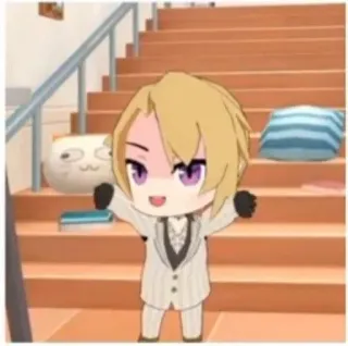 🦾 cd3a30f4 telegram sticker