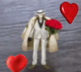 💋 f5c22acb amor, romance, flores, corazón, romántico, moda telegram sticker