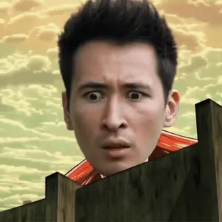 Chris (@TodorokiShouto) telegram stickers