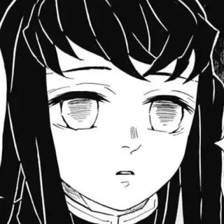 ☁️ 070b43ea Muichiro Tokito Demon Slayer anime, manga, demon slayer, muichiro, tokito telegram sticker