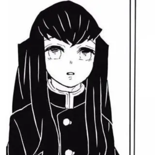 ☁️ 11eac9a1 Muichiro Tokito Demon Slayer anime, manga, demon slayer, character, muichiro, tokito telegram sticker