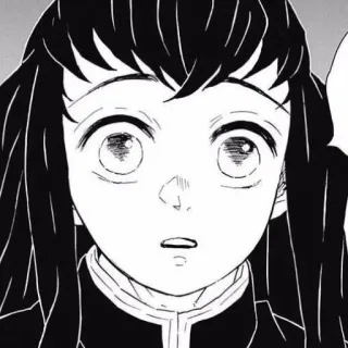 ☁️ dfc56f1e Muichiro Tokito Demon Slayer anime, manga, demon slayer, muichiro tokito, hashira telegram sticker