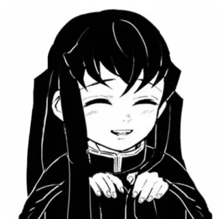 🙂 fcb69200 Muichiro Tokito Demon Slayer anime, manga, demon slayer, muichiro, tokito telegram sticker