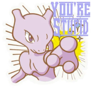 Pokemon Catcher Bot telegram stickers