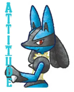 Pokemon Catcher Bot whatsapp stickers