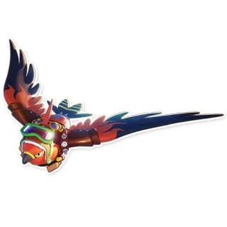 ☀️ 30e1cb10 telegram sticker