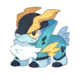 😊 14333e53 pokemon, game, anime, cute, monster telegram sticker