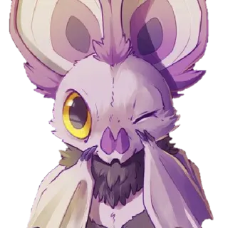 😉 cb8d103a bat, cartoon, animal, cute, illustration, mammal, fantasy telegram sticker