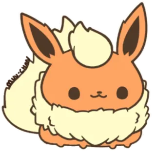 PokémonByZaltra telegram stickers