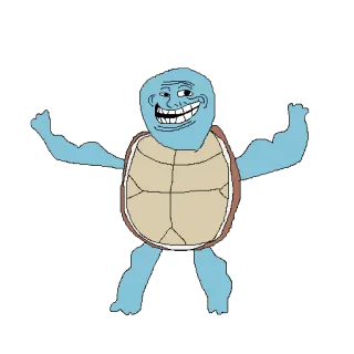 PokémonByZaltra telegram stickers