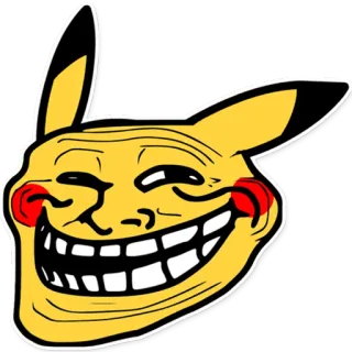 PokémonByZaltra telegram stickers