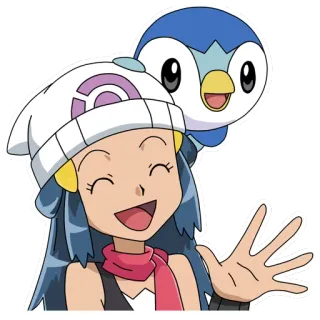 😌 telegram stickers