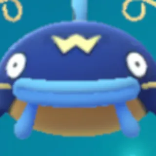 😚 30cf9b70 Barboach Pokemon pokemon, barboach, nước, đất telegram sticker