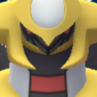 Pokémon Up Close telegram stickers