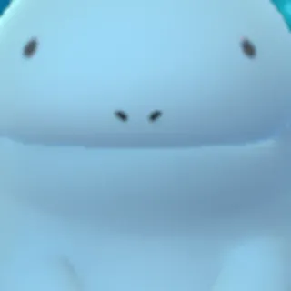 😑 e36ed24b Hình giọt, Dễ thương, Đơn giản, Mềm mại, Tối giản telegram sticker